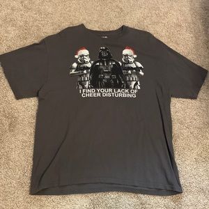 Star Wars Shirt